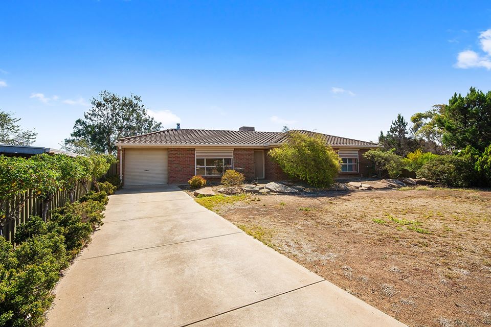 35 Old Port Wakefield Road, Two Wells