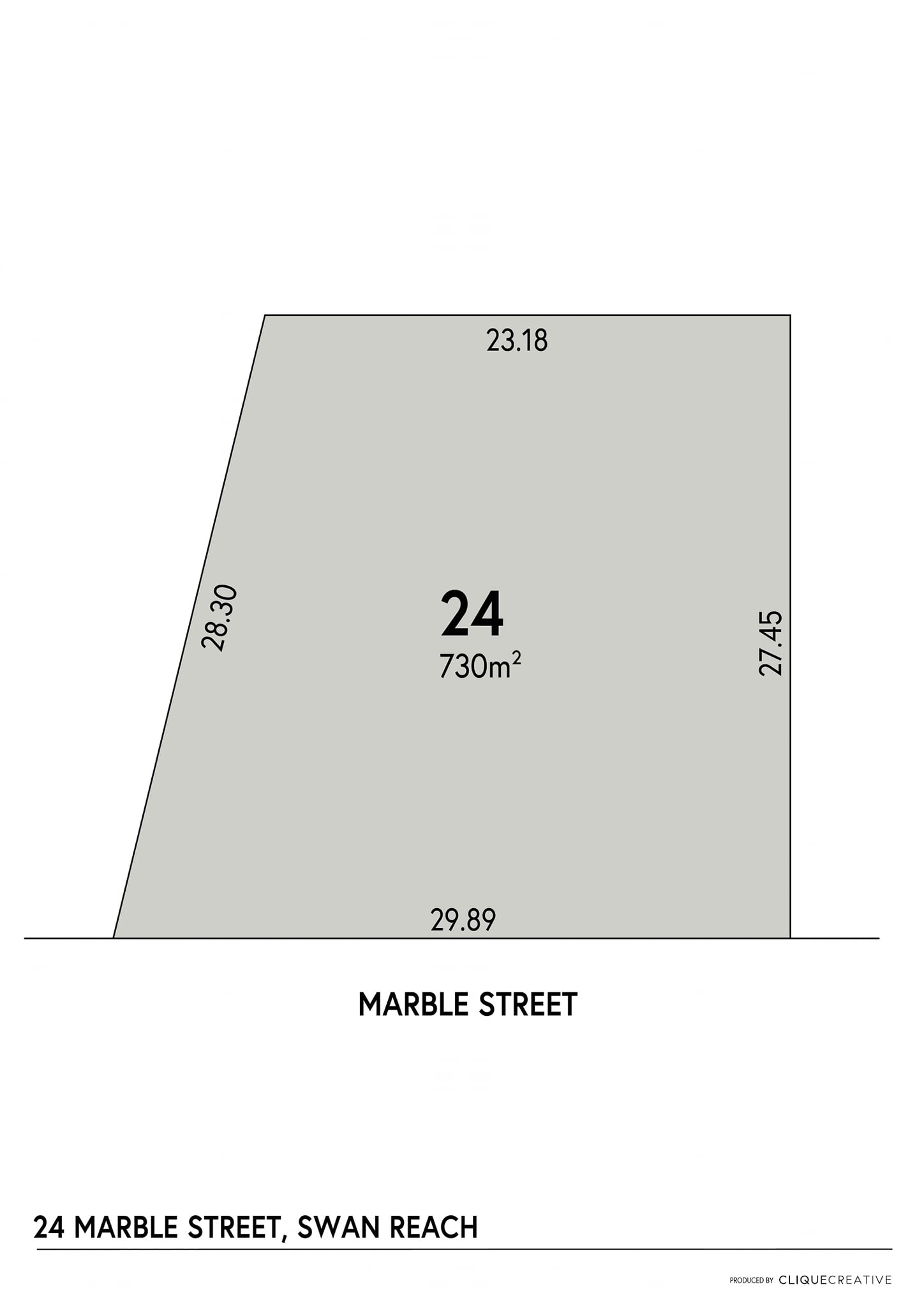24 Marble Street, Swan Reach